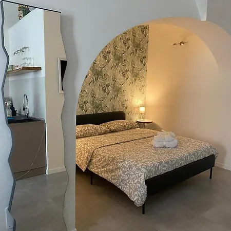 Casa Ponente Катания