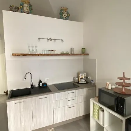 Дом отдыха Casa Ponente