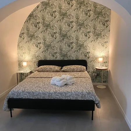 Casa Ponente Дом отдыха Катания
