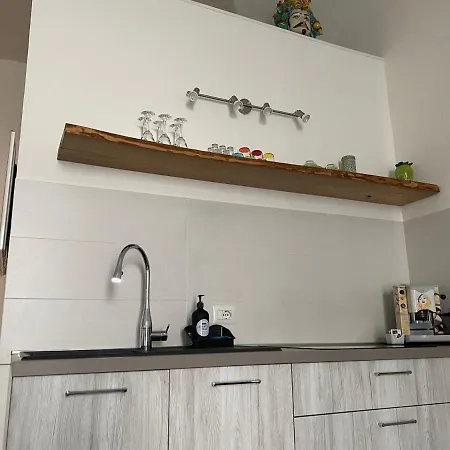 Casa Ponente * Катания